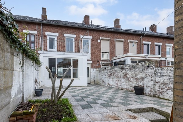Medium property photo - Gentiaanstraat 6, 4621 EL Bergen op Zoom